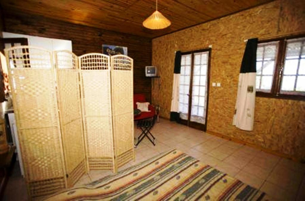 Braslontan Villa Le Tampon Esterno foto