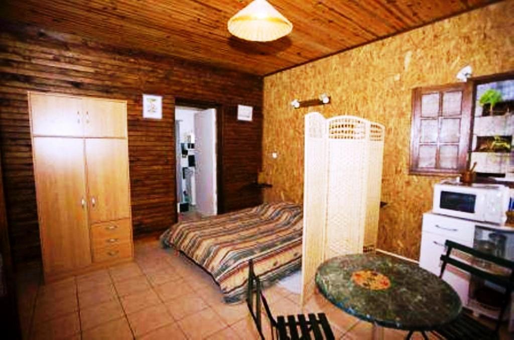 Braslontan Villa Le Tampon Esterno foto