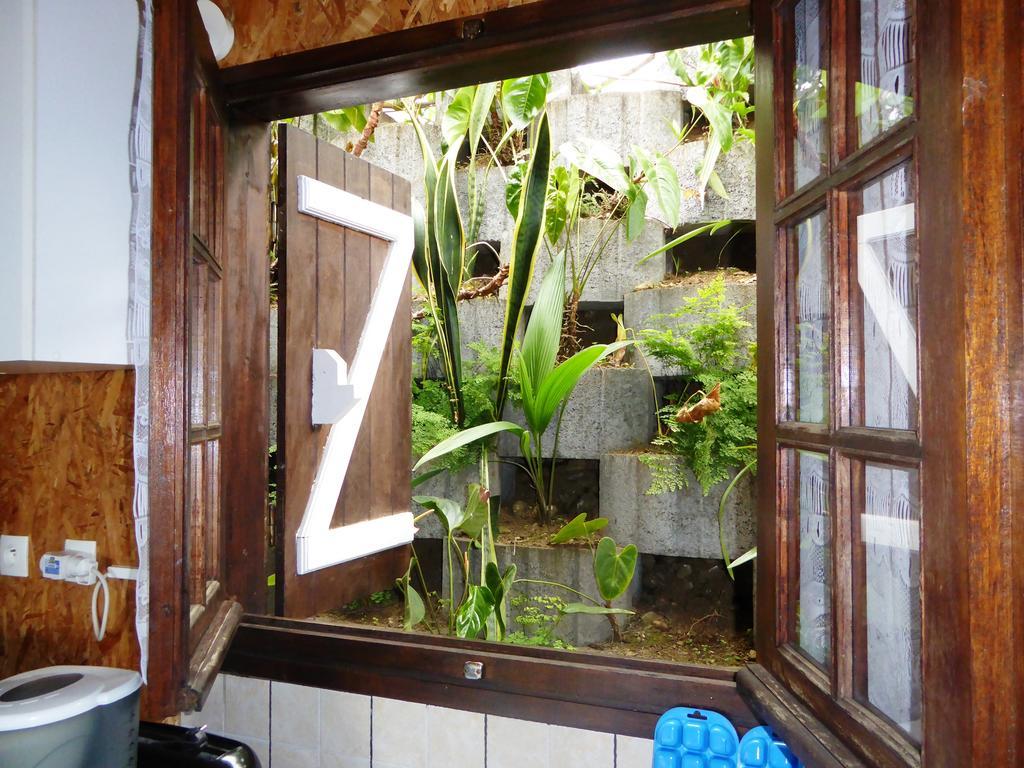 Braslontan Villa Le Tampon Esterno foto