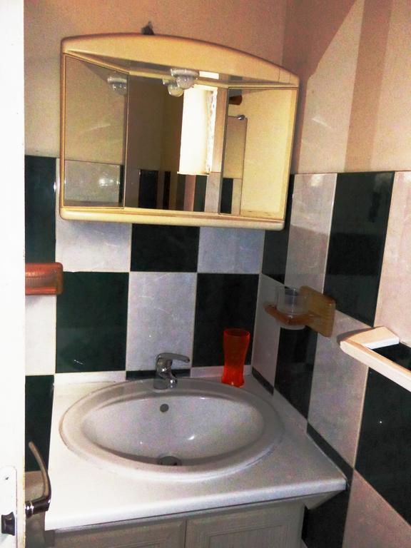 Braslontan Villa Le Tampon Esterno foto